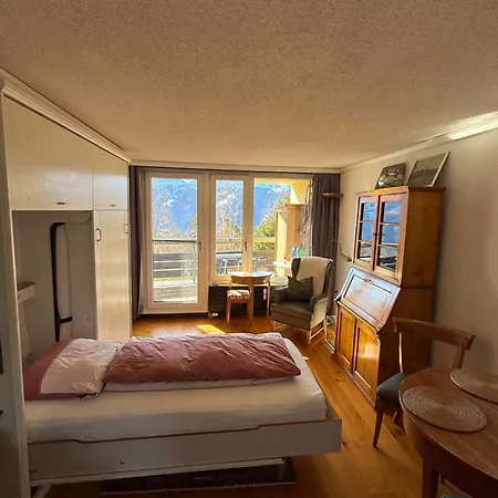 Blueemlisalp 712 Apartmán