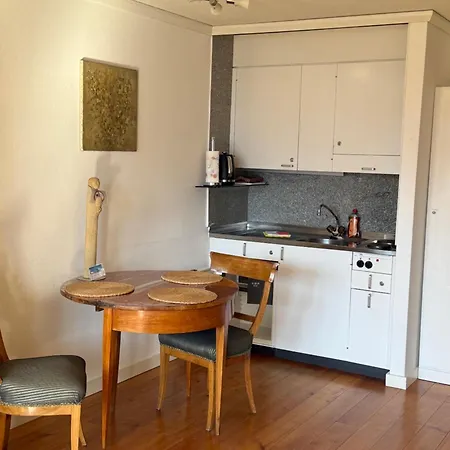Blueemlisalp 712 Apartmán Beatenberg