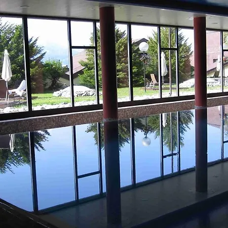 Blueemlisalp 712 Beatenberg