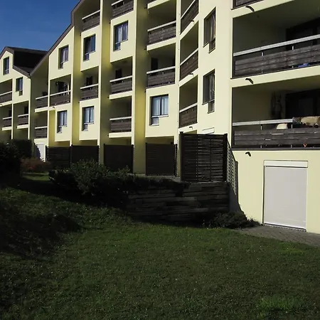 블뤼엠리잘프 712 스튜디오 * 베아텐베르크