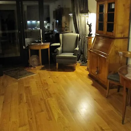 Apartament Blueemlisalp 712