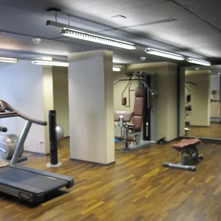 Blueemlisalp 712 Apartament Beatenberg