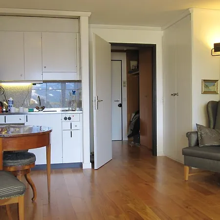 Apartmán Blueemlisalp 712 *