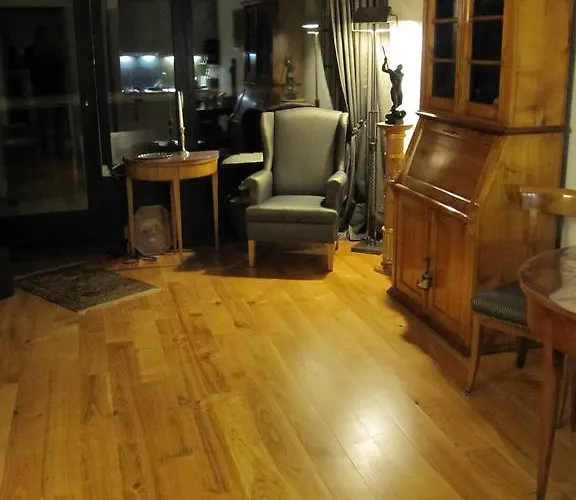 Apartamento Blueemlisalp 712