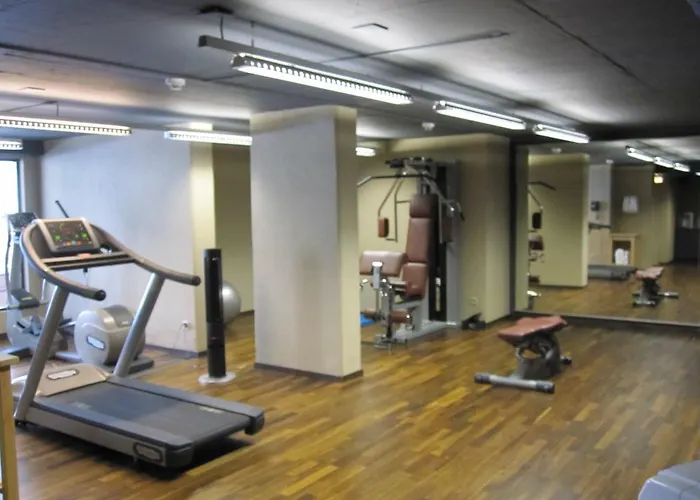 Blueemlisalp 712 Apartamento Beatenberg