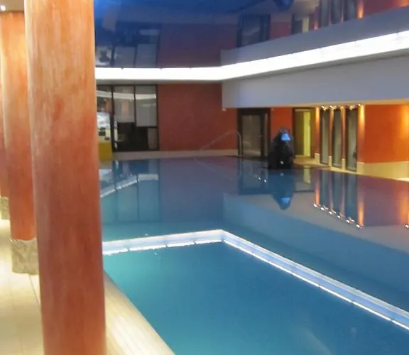 Blueemlisalp 712 * Beatenberg