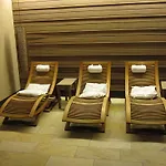 Apartamento Blueemlisalp 712 Beatenberg