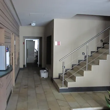 Blueemlisalp 712 Apartamento *