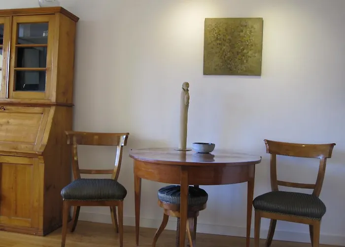 Blueemlisalp 712 Beatenberg