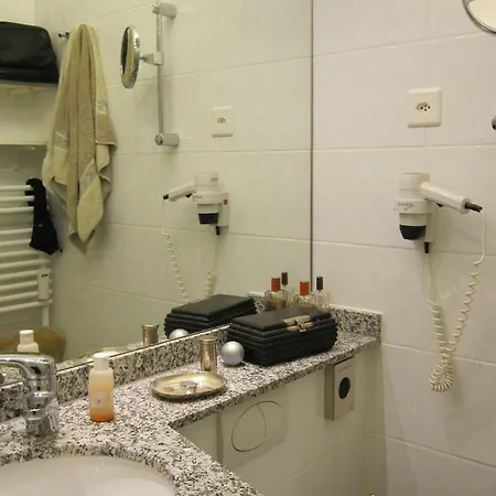 Daire Blüemlisalp 712