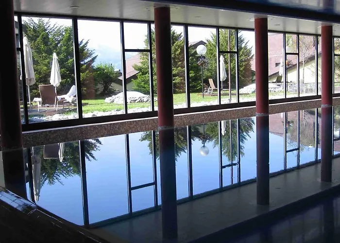 Blueemlisalp 712 Беатенберг