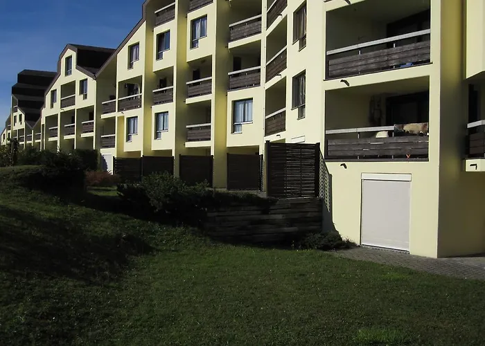 Blueemlisalp 712 * Беатенберг