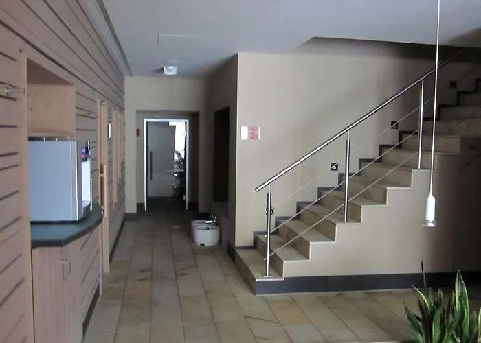 Blueemlisalp 712 Апартаменты *