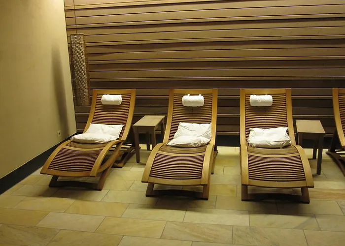 Апартаменты Blueemlisalp 712 Беатенберг