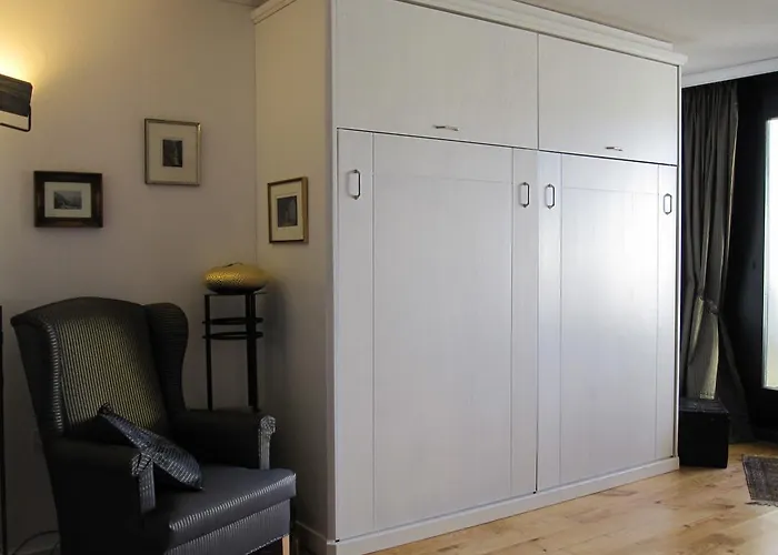 Blueemlisalp 712 * Беатенберг